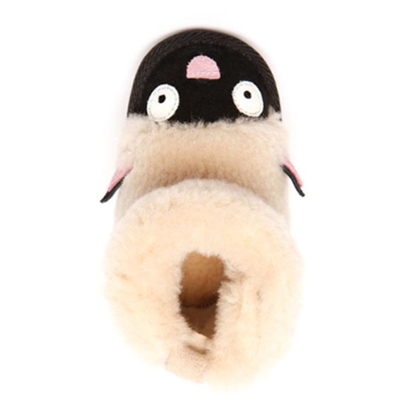 Emu baby boot Little Lamb - Picture 3 of 5